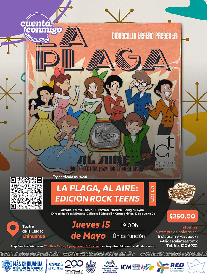 carteleramayo