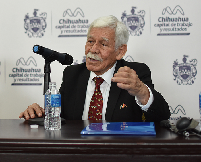 conferenciaaaruben