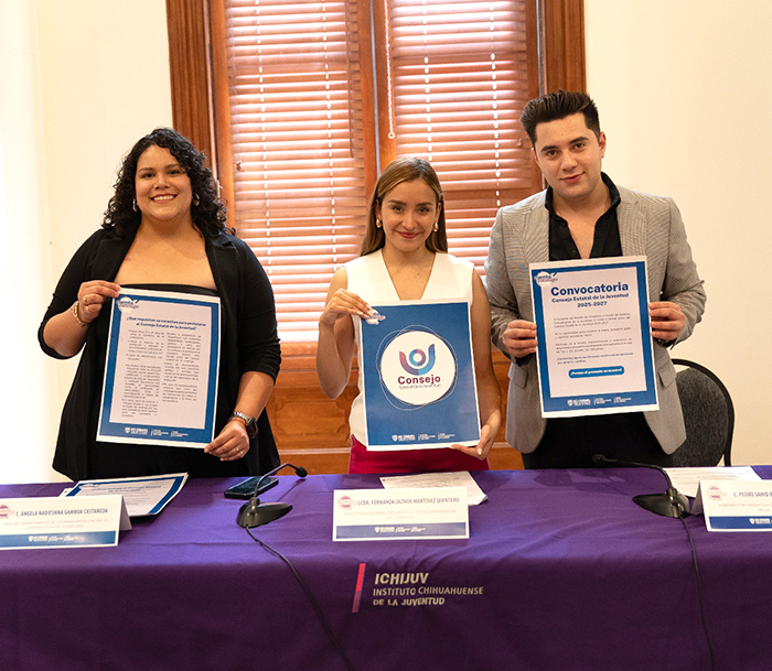 juventudconvo