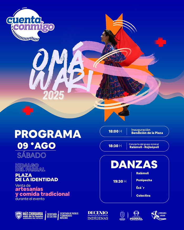 omawaryparral