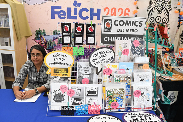 FELICh14