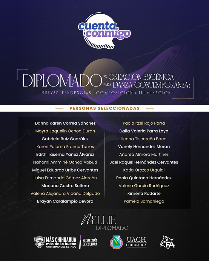 seleccionados